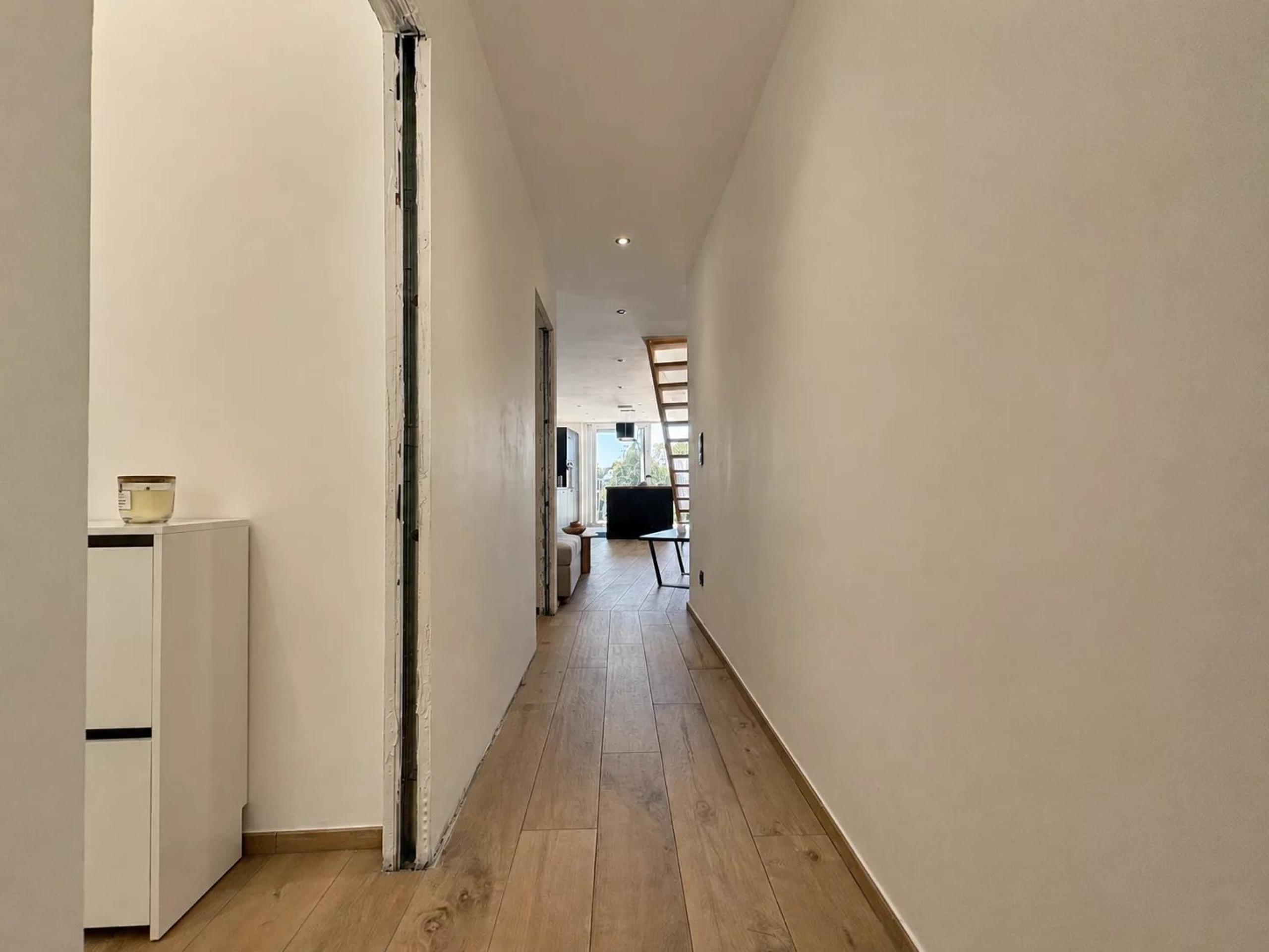 Charmante maison 2 chambres entièrement rénovée