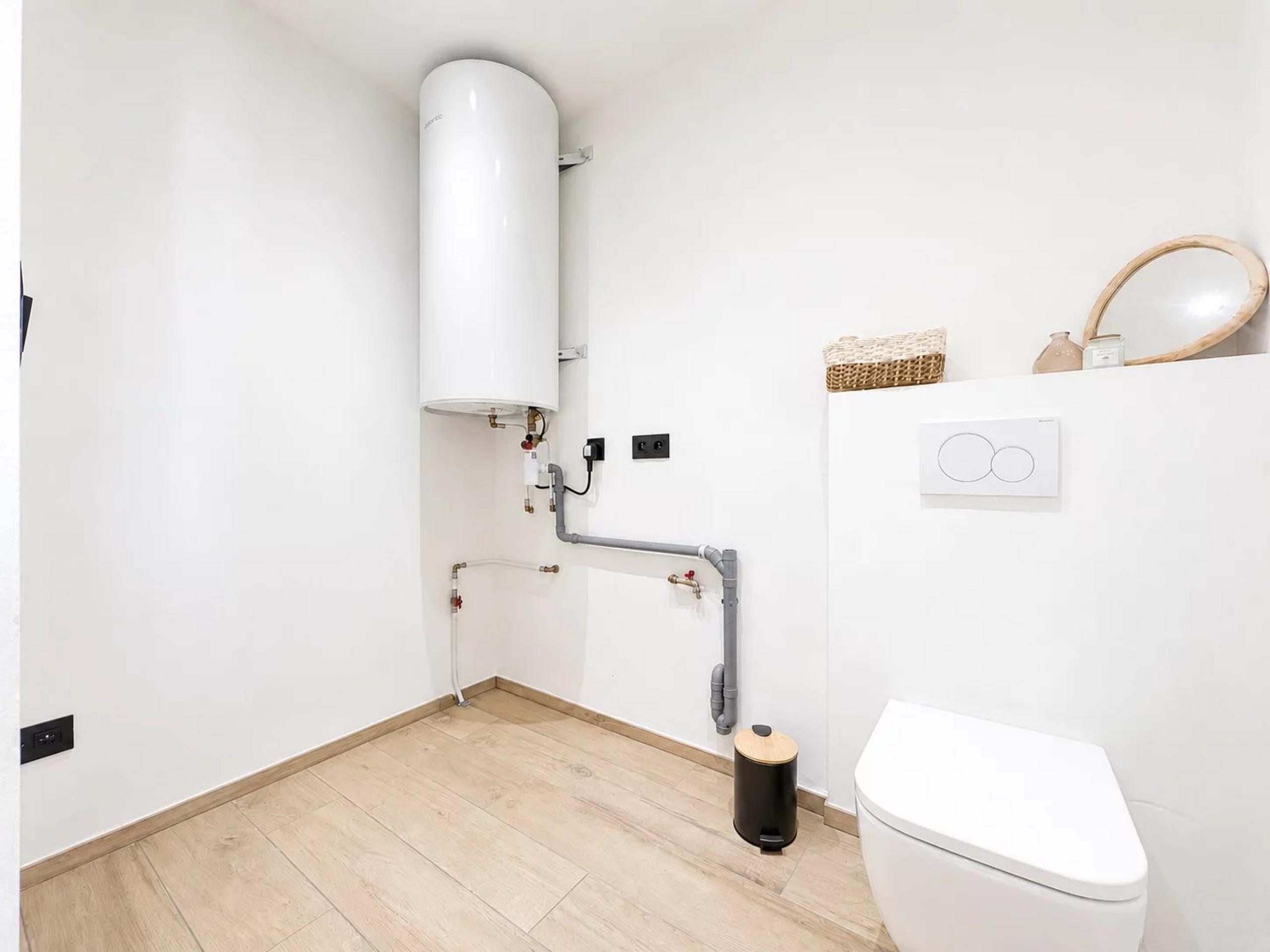 Charmante maison 2 chambres entièrement rénovée