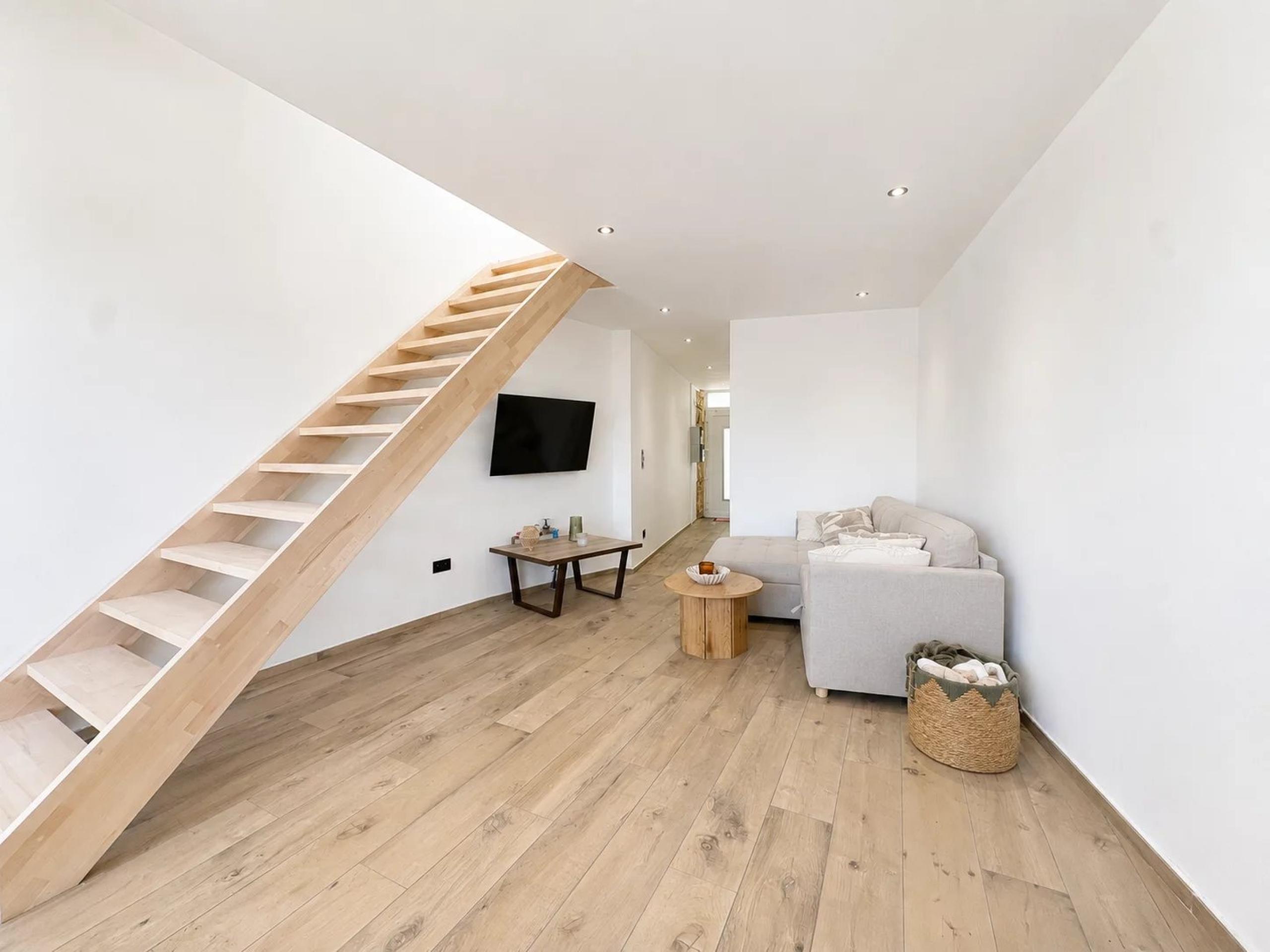 Charmante maison 2 chambres entièrement rénovée