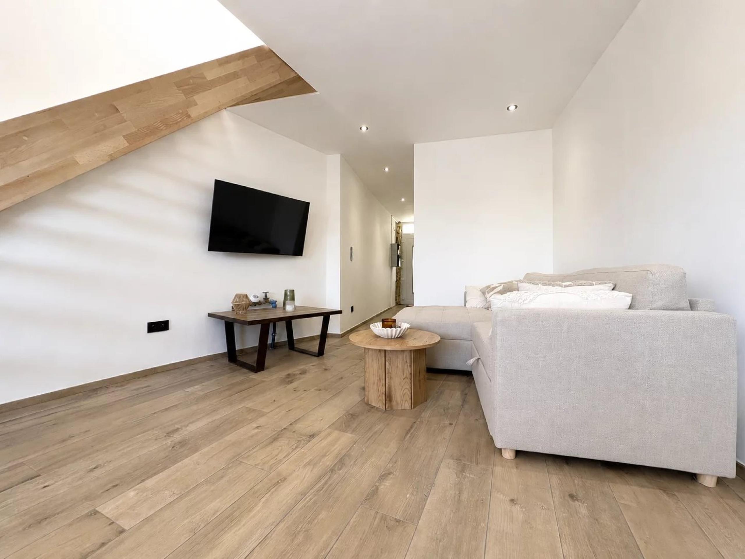 Charmante maison 2 chambres entièrement rénovée