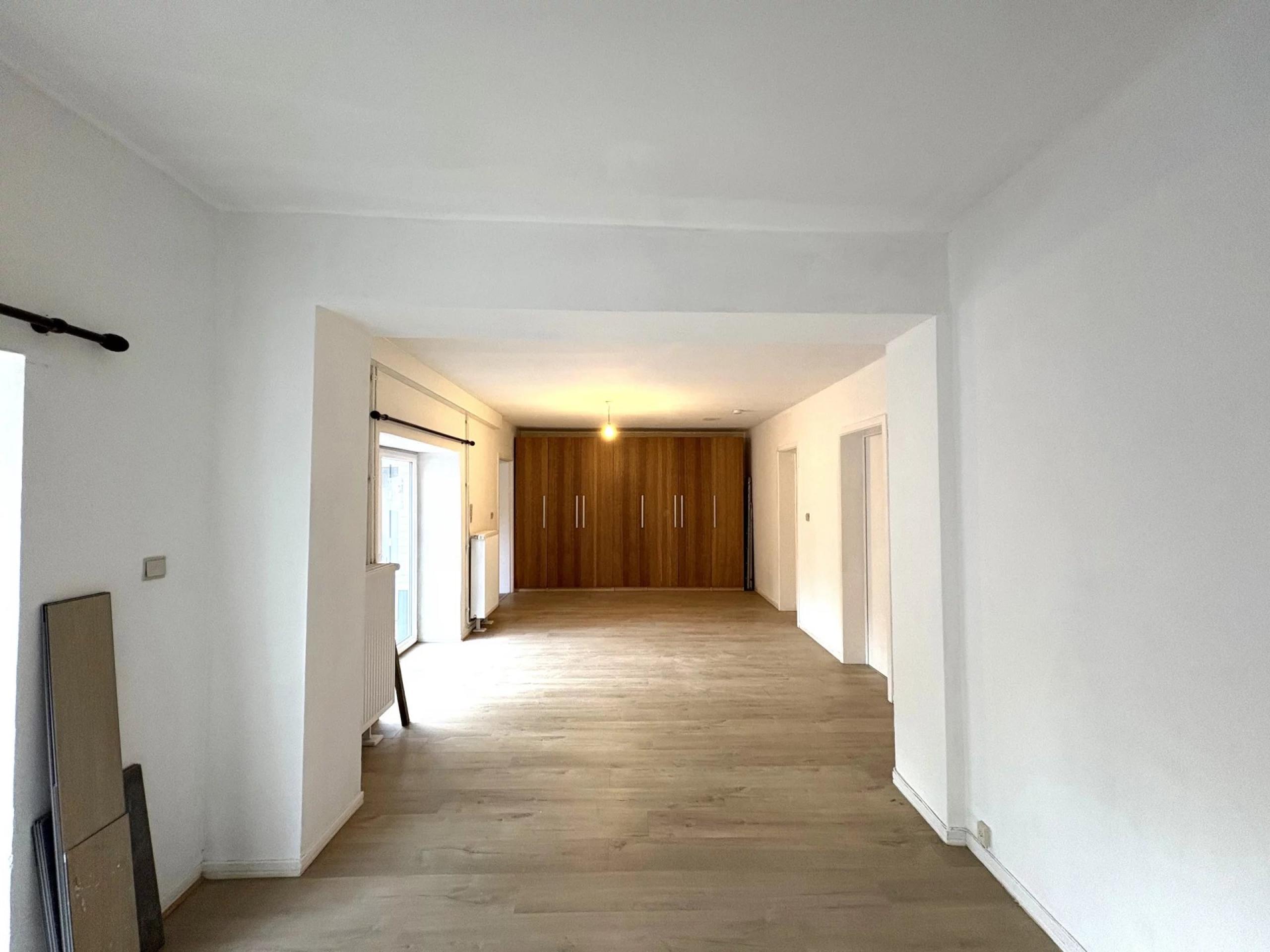 Appartement 1 chambre au rez-de-chaussée