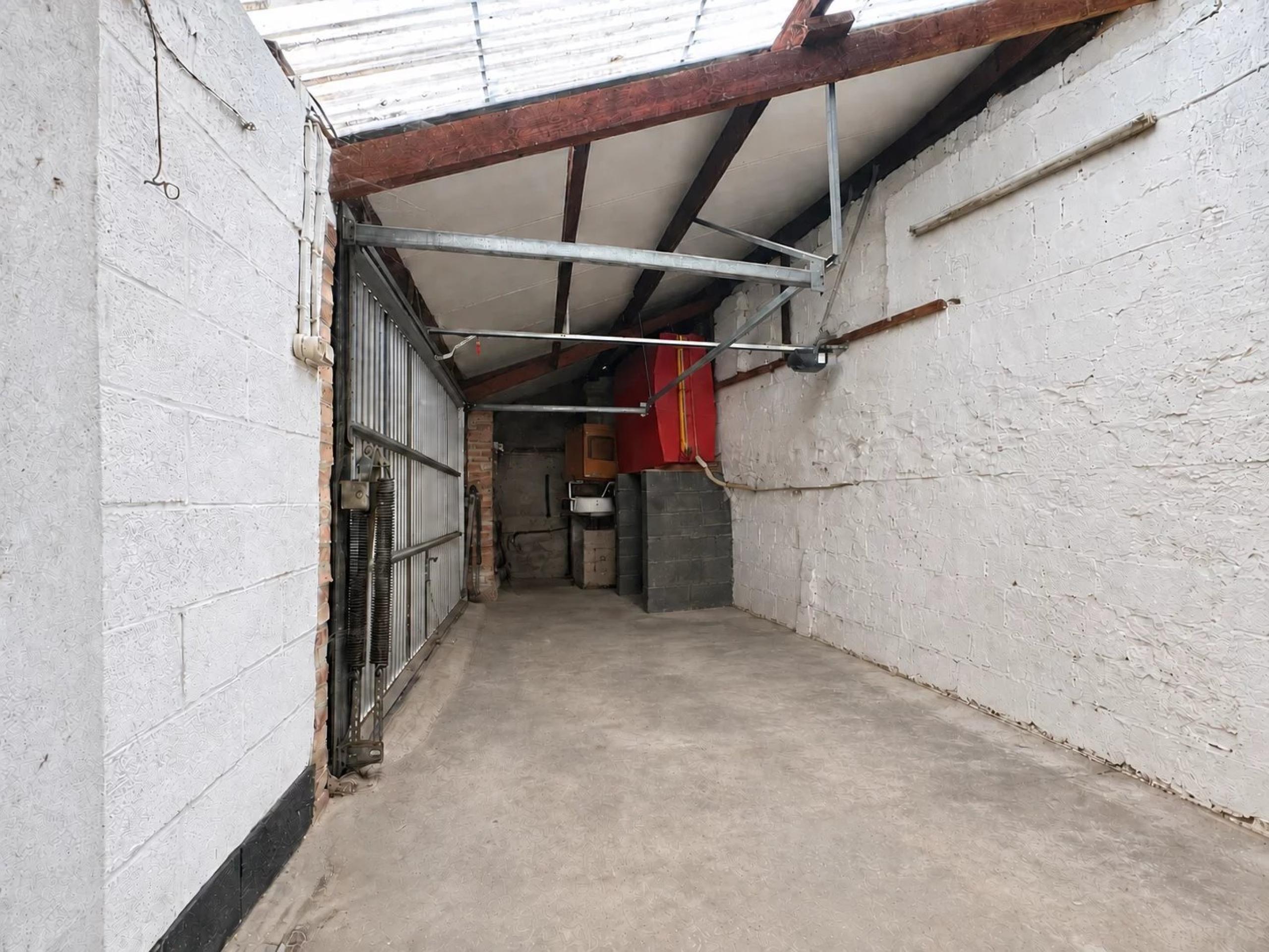 Spacieuse maison 3/4 chambres et garage