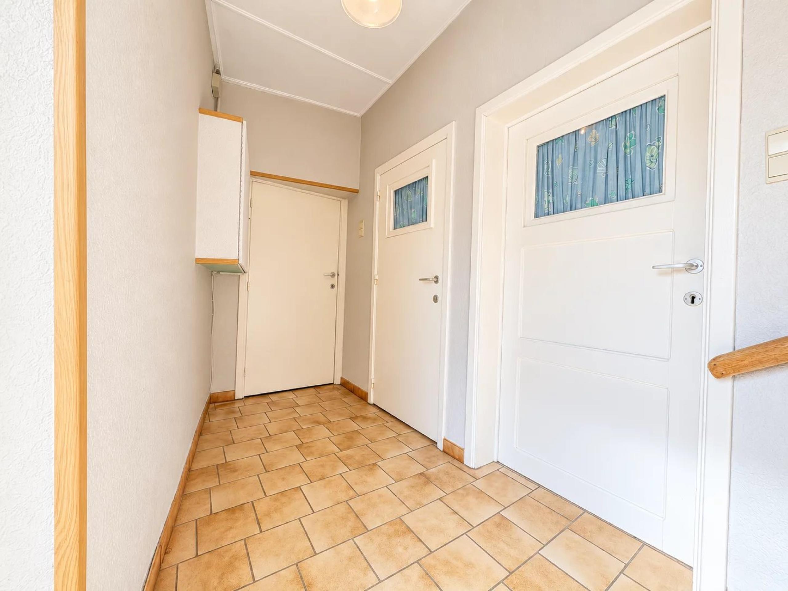 Spacieuse maison 3/4 chambres et garage