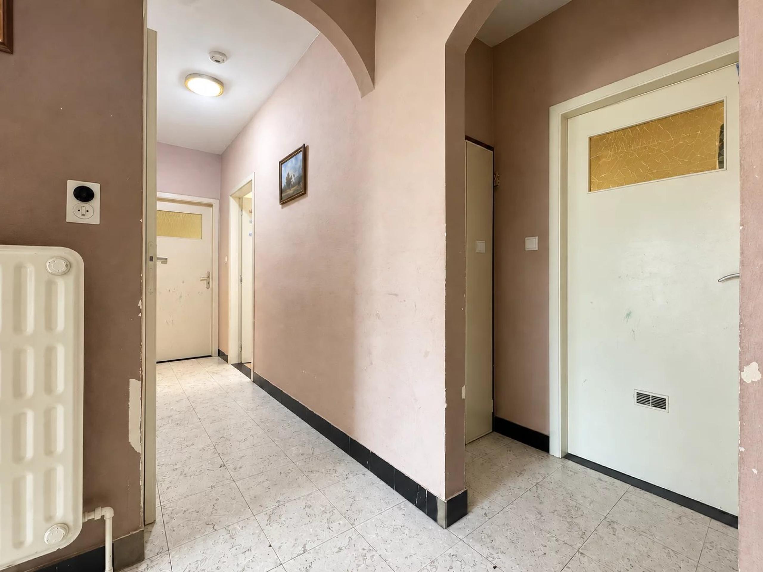 Appartement 2 chambres avec cave et garage