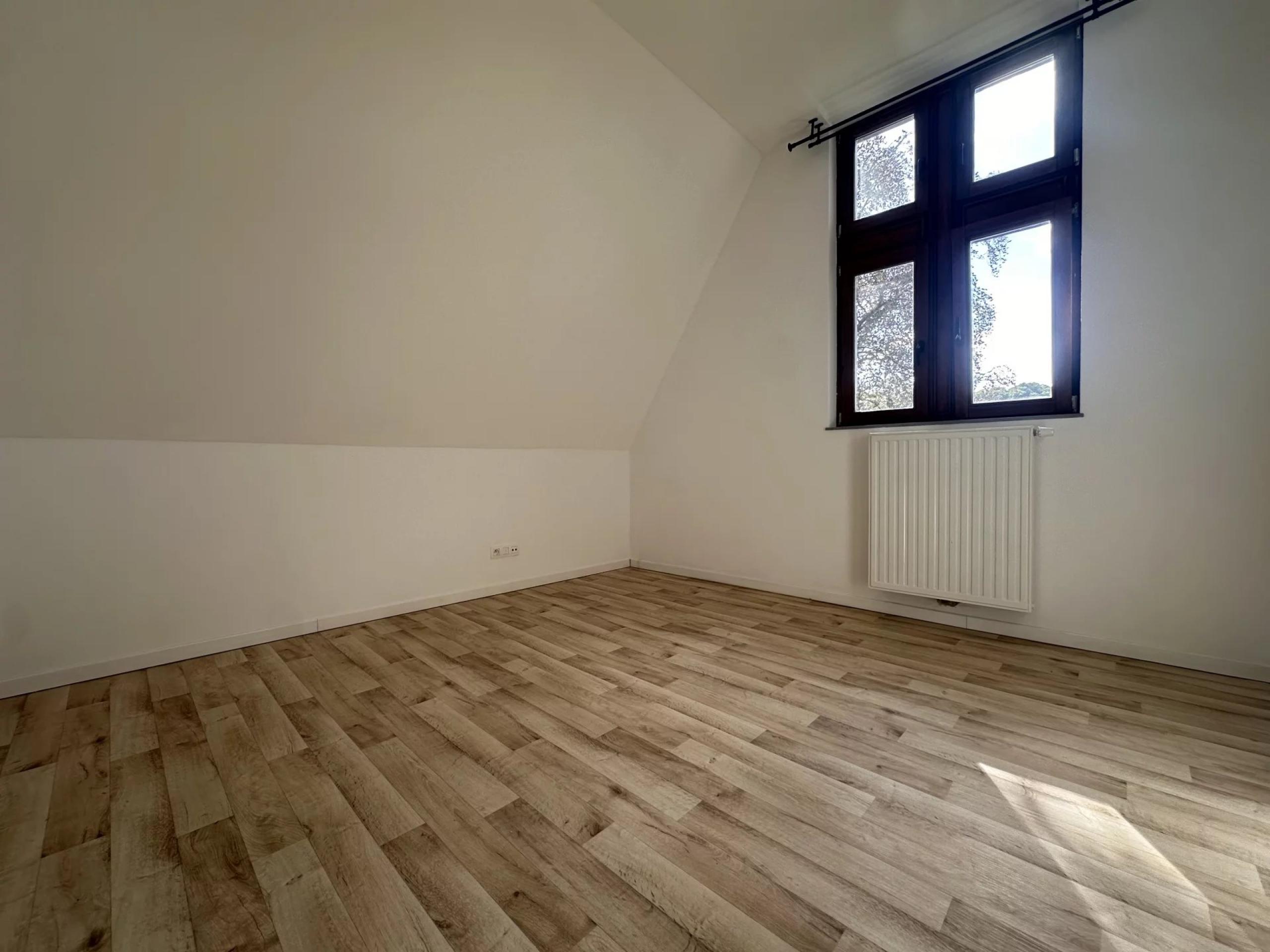 Agréable appartement 2 chambres et bureau