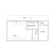 VENDU ! Spacieuse maison 4 chambres, garage, cour