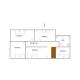 VENDU ! Spacieuse maison 4 chambres, garage, cour