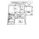 OPTION ! Immeuble: RDC, 5 appartements, garages