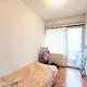 OPTION ! Immeuble: RDC, 5 appartements, garages
