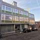 VENDU ! Appartement 3 chambres et terrasses