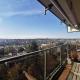 VENDU ! Appartement 3 chambres et terrasses