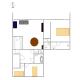 VENDU ! Appartement 3 chambres et terrasses