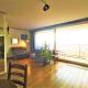 VENDU ! Appartement 3 chambres et terrasses