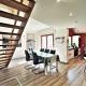 VENDU ! Maison 3/5 chambres, garage et jardin
