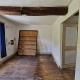 OPTION ! Maison de village à réhabiliter 2/4 chambres.