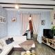 Option! Maison 3 chambres et jardin