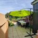 Option! Maison 3 chambres et jardin