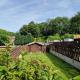 Option! Maison 3 chambres et jardin