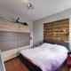 Option! Maison 3 chambres et jardin