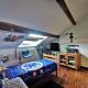 Option! Maison 3 chambres et jardin