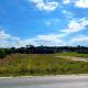 Option ! Jolie parcelle de terrain plat de +/- 943 m²