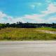 Option ! Jolie parcelle de terrain plat de +/- 943 m²