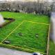 Vendu ! Belle parcelle de terrain plat d'environ 804 m²