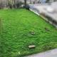 Vendu ! Belle parcelle de terrain plat d'environ 804 m²