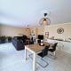 Vendu ! Appartement 3 chambres, terrasses, garage