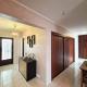 Vendu ! Appartement 3 chambres, terrasses, garage