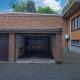 Vendu ! Appartement RDC, 2 chambres, garage