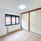 Vendu ! Appartement RDC, 2 chambres, garage