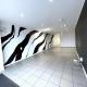 Loué ! Commerce +/- 73 m² situé en bord de grand route