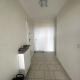 Loué ! Appartement 2 chambres avec terrasse