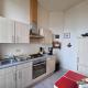 Immeuble de 4 appartements 2 chambres