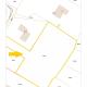 Parcelle de terrain de +/- 3602 m² divisible en 2