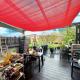 Option ! Maison de ville 2 chambres, jardin, terrasse