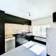 Spacieux appartement 2 chambres et parking