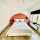 Spacieux appartement 2 chambres et parking