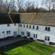 Spacieux appartement 2 chambres et parking