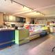 Espace commerciale, fonds de commerce (FRITERIE ET RESTAURANT)