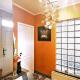 Maison  4 chambres, jardin, garage, parking