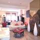 Maison  4 chambres, jardin, garage, parking