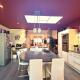 Maison  4 chambres, jardin, garage, parking