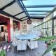 Maison  4 chambres, jardin, garage, parking