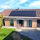 VENDU ! Bungalow 4 façades, 2 chambres, jardin et pré