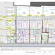 Immeuble gros œuvre fermé  comprenant 9 lots