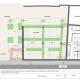 Immeuble gros œuvre fermé  comprenant 9 lots