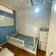 Option ! Bateau péniche logement 2 chambres
