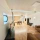 Option ! Bateau péniche logement 2 chambres